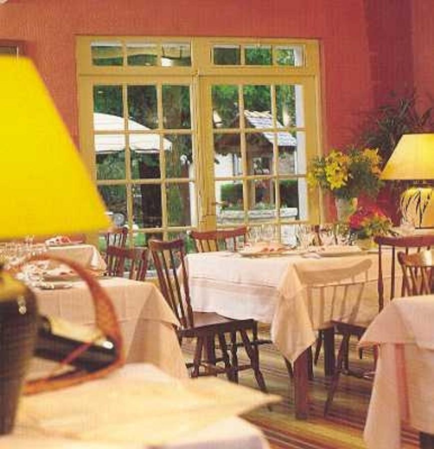 Hotel Bouloc Gabriac  部屋 写真