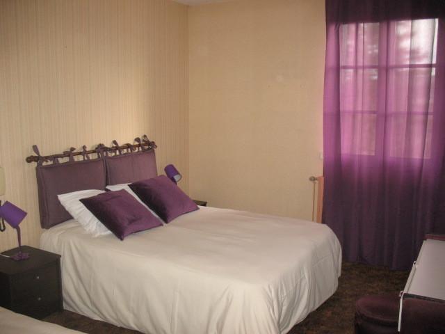 Hotel Bouloc Gabriac  部屋 写真